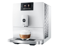 Jura C9 Piano White EA - 1529212 - zdjęcie 1